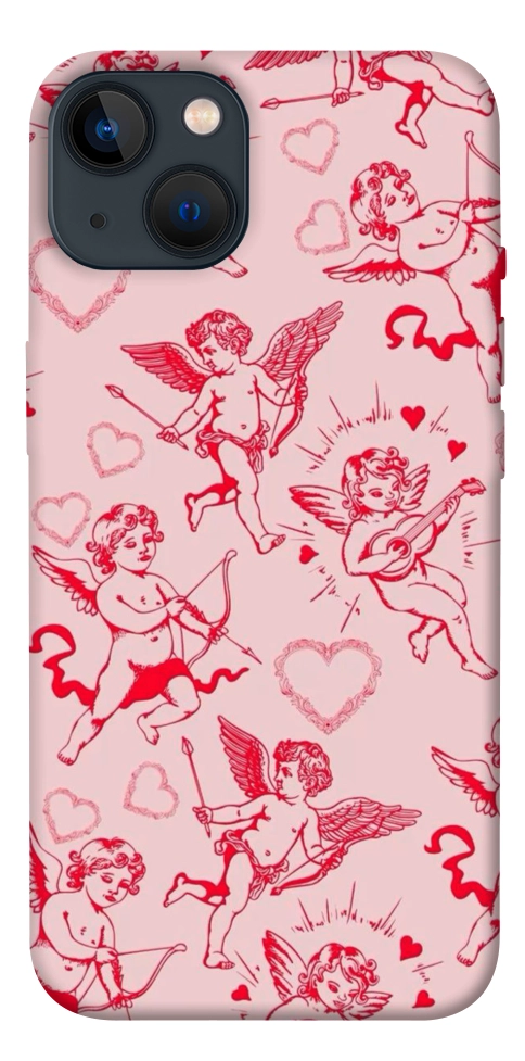 Чохол Angels для iPhone 13