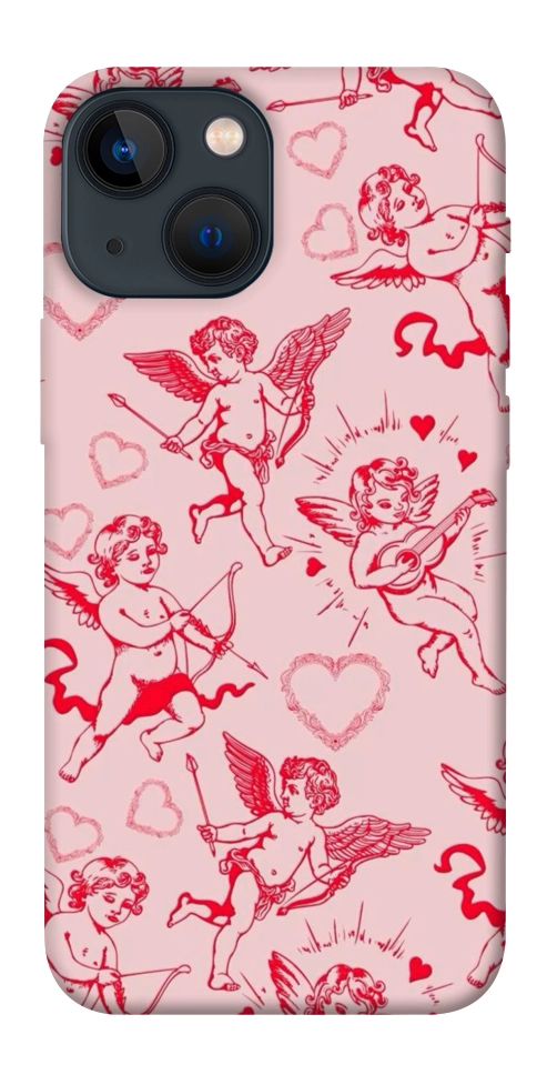 Чехол Angels для iPhone 13 mini