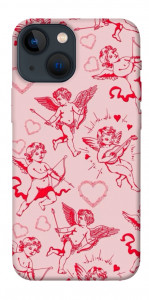 Чехол Angels для iPhone 13 mini