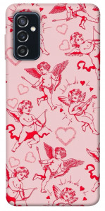 Чехол Angels для Galaxy M52