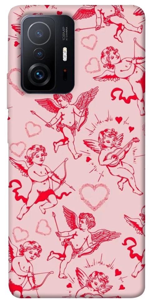 Чехол Angels для Xiaomi 11T