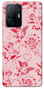 Чохол Angels для Xiaomi 11T