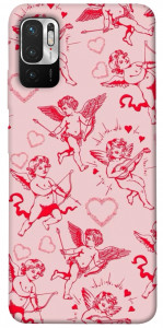 Чехол Angels для Xiaomi Poco M3 Pro