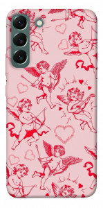 Чохол Angels для Galaxy S22+