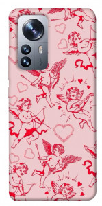 Чохол Angels для Xiaomi 12