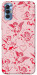 Чохол Angels для TECNO Spark 8P