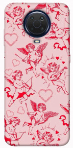 Чехол Angels для Nokia G20