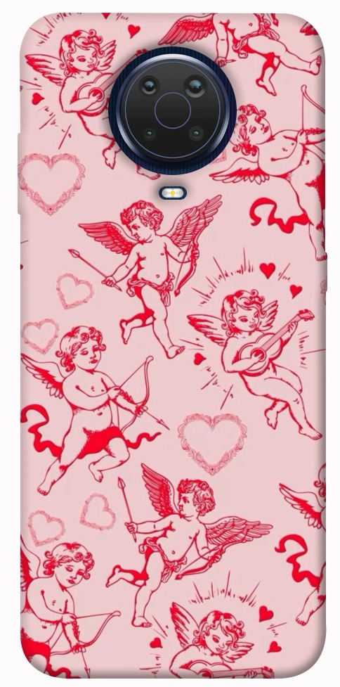 Чехол Angels для Nokia G10