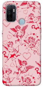 Чохол Angels для OPPO A32