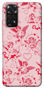Чохол Angels для Xiaomi Redmi Note 11 (Global)