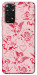 Чехол Angels для Xiaomi Redmi Note 11 (Global)