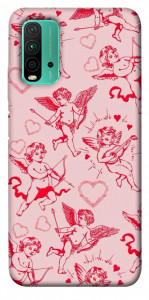 Чехол Angels для Xiaomi Redmi 9T