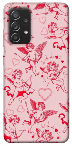 Чохол Angels для Galaxy A52s