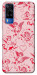 Чехол Angels для Vivo Y51a