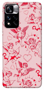 Чохол Angels для Xiaomi Redmi Note 11 5G