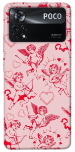 Чохол Angels для Xiaomi Poco X4 Pro