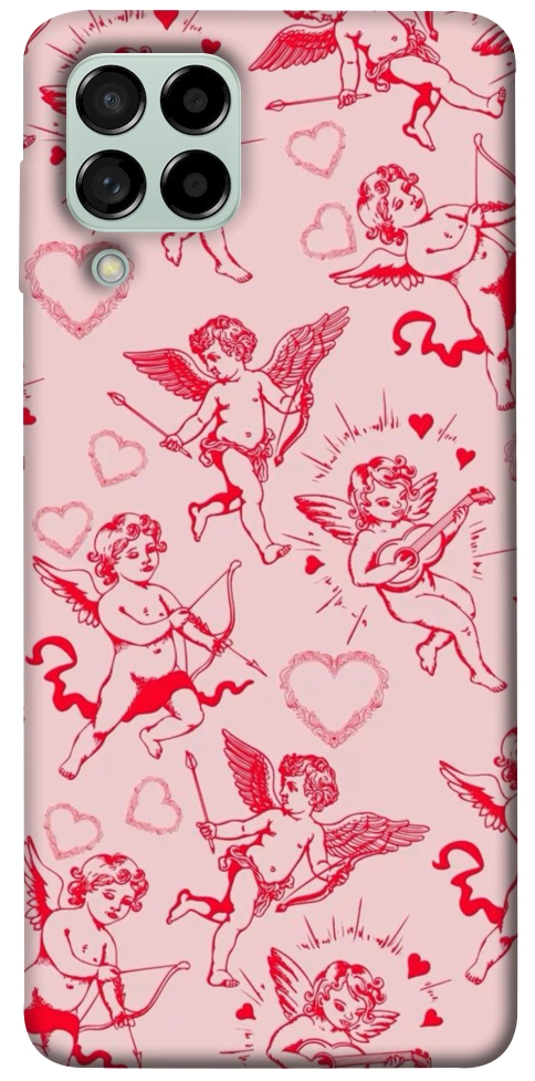 Чехол Angels для Galaxy M53
