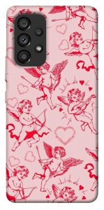 Чехол Angels для Galaxy A53