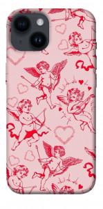 Чохол Angels для iPhone 14