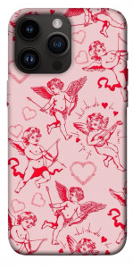 Чохол Angels для iPhone 14 Pro Max