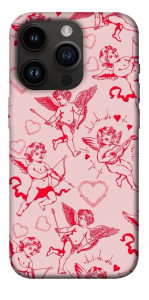 Чохол Angels для iPhone 14 Pro