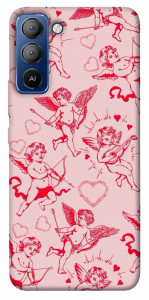 Чохол Angels для TECNO Pop 5 LTE