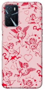 Чохол Angels для Oppo A54s