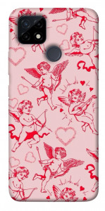Чехол Angels для Realme C21Y