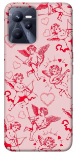 Чохол Angels для Realme C35