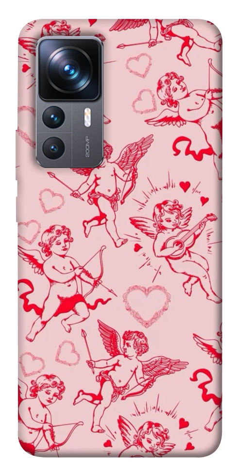 Чехол Angels для Xiaomi 12T