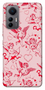 Чехол Angels для Xiaomi 12 Lite