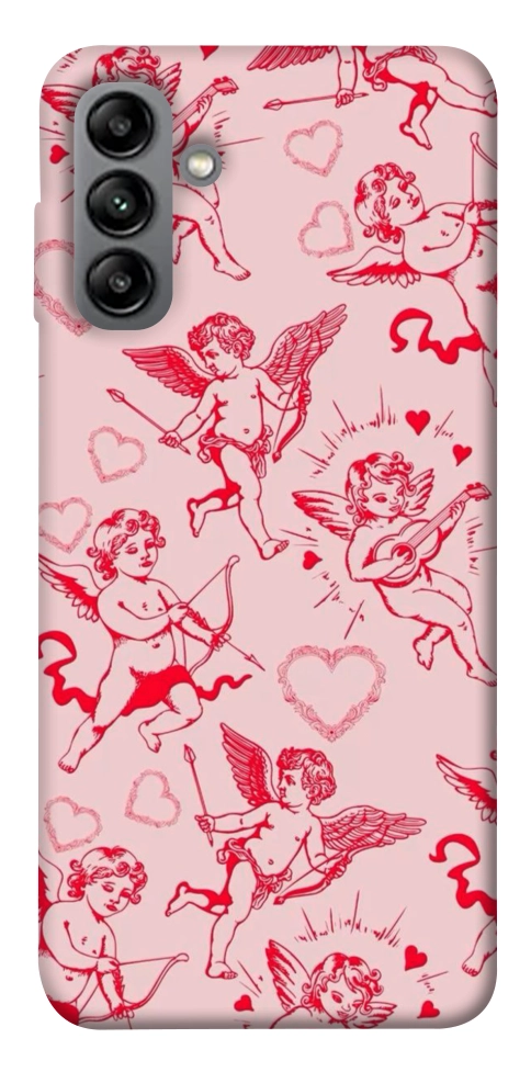 Чохол Angels для Galaxy A04s