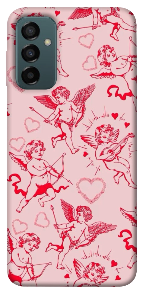 Чохол Angels для Galaxy M13 4G