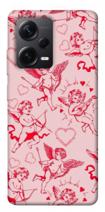 Чохол Angels для Xiaomi Redmi Note 12 Pro 5G