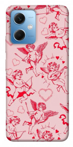 Чехол Angels для Xiaomi Redmi Note 12 5G