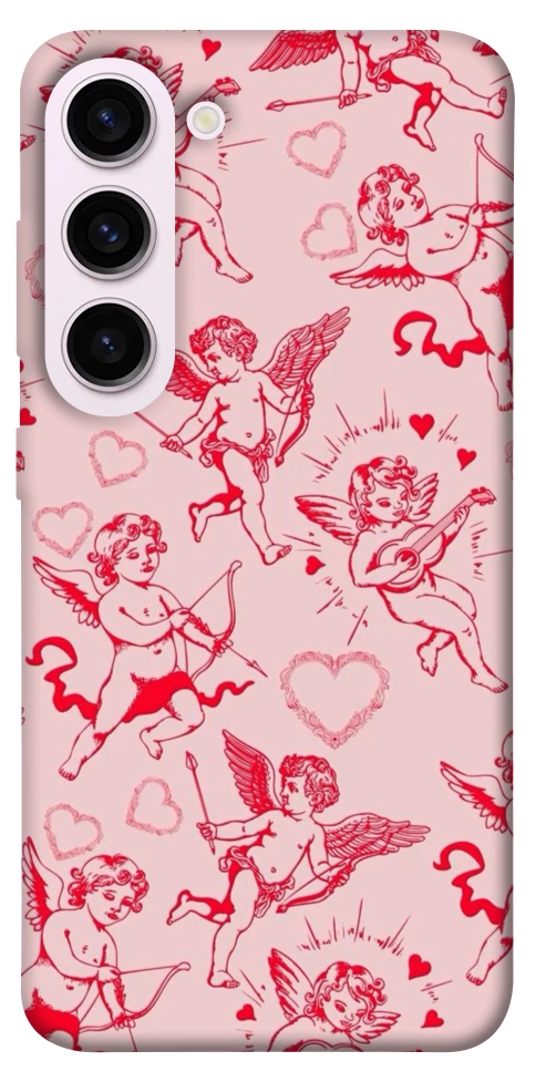 Чехол Angels для Galaxy S23+