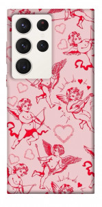 Чохол Angels для Galaxy S23 Ultra