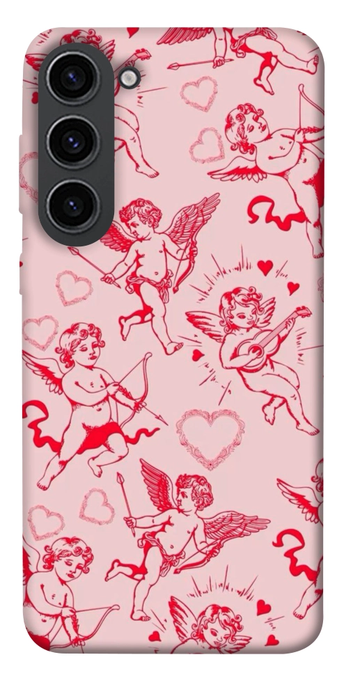 Чехол Angels для Galaxy S23