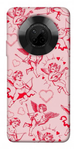 Чохол Angels для Huawei Y9a
