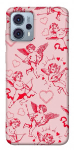 Чехол Angels для Motorola Moto G23