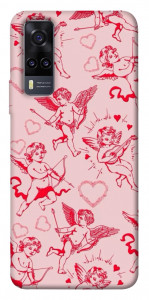 Чехол Angels для Vivo Y31