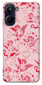 Чохол Angels для Realme 10 4G