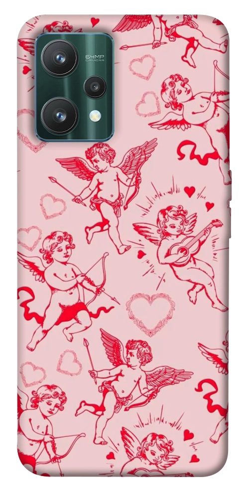 Чехол Angels для Realme 9 Pro