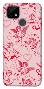 Чохол Angels для Realme C21