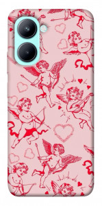 Чехол Angels для Realme C33