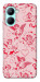 Чехол Angels для Realme C33