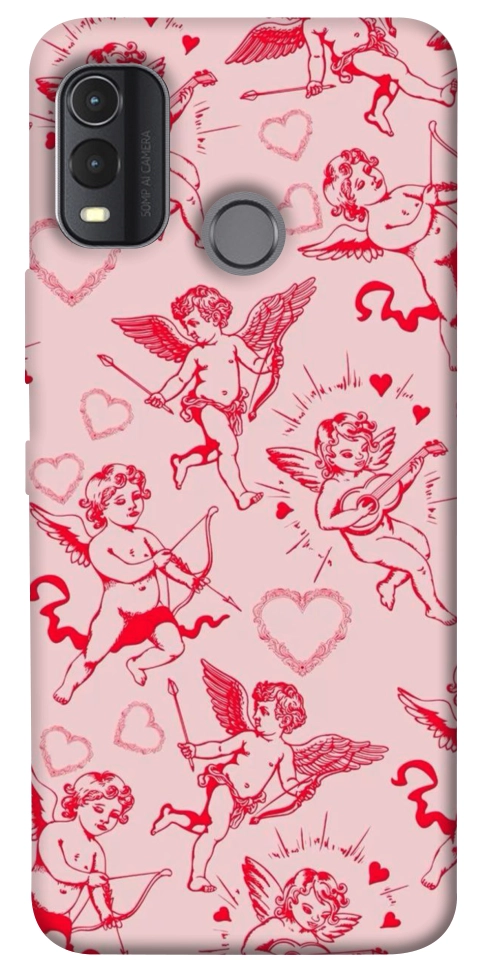 Чохол Angels для Nokia G11 Plus