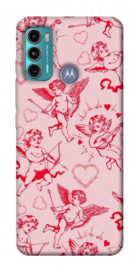 Чехол Angels для Motorola Moto G60