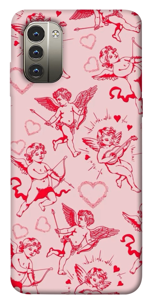 Чохол Angels для Nokia G11