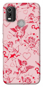 Чехол Angels для Nokia C21 Plus